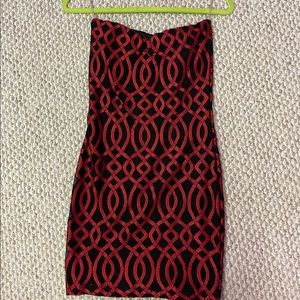 Windsor Party Club Dress